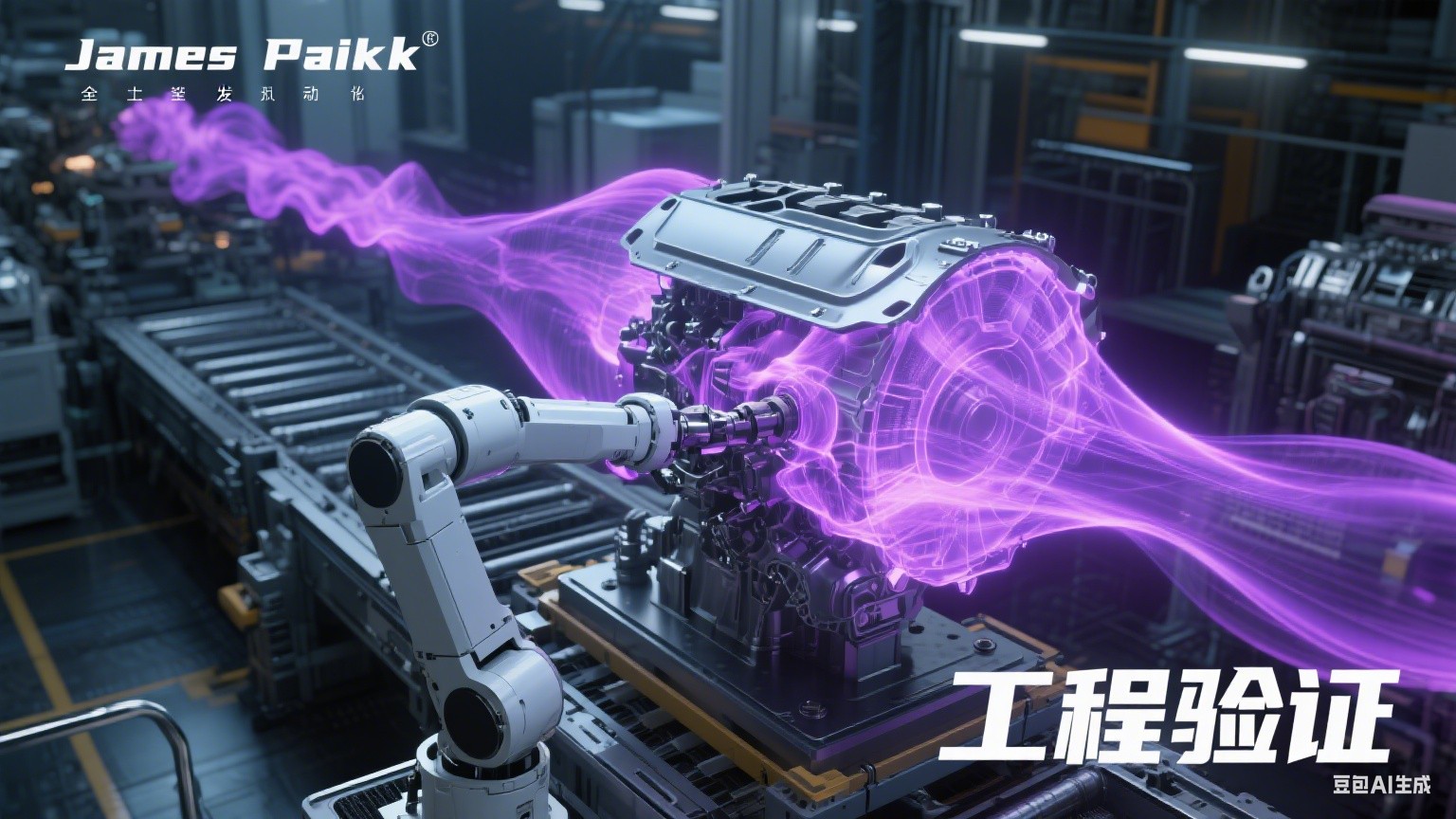 压敏漆测量系统的意义与应用